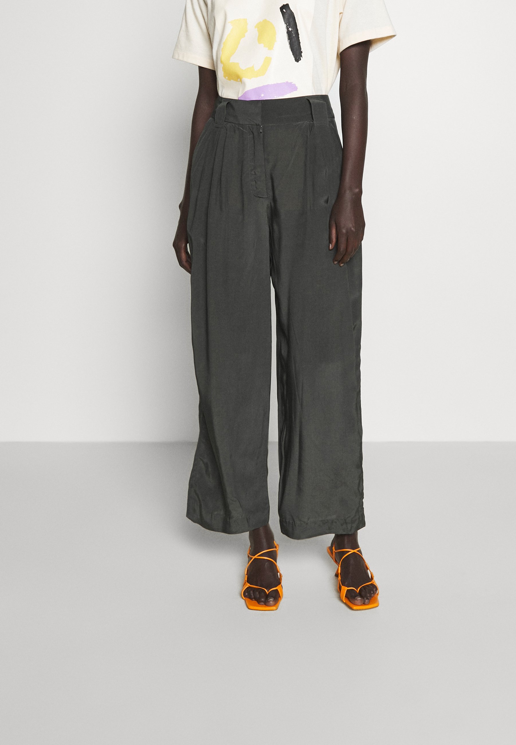Rejina Pyo FREYA TROUSERS - Trousers 