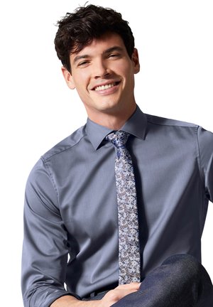 MODERN FIT - Formal shirt - blue