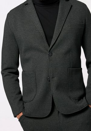 Blazer - grey