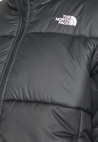 The North Face - SAIKURU JACKET - Chaqueta de invierno - black - 8