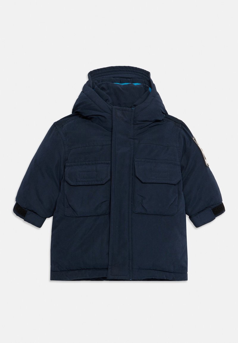 Timberland Winterjas donkerblauw Timberland Winterjas donkerblauw