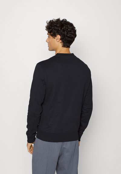 Tiger of Sweden ROLLAND - Top - black
