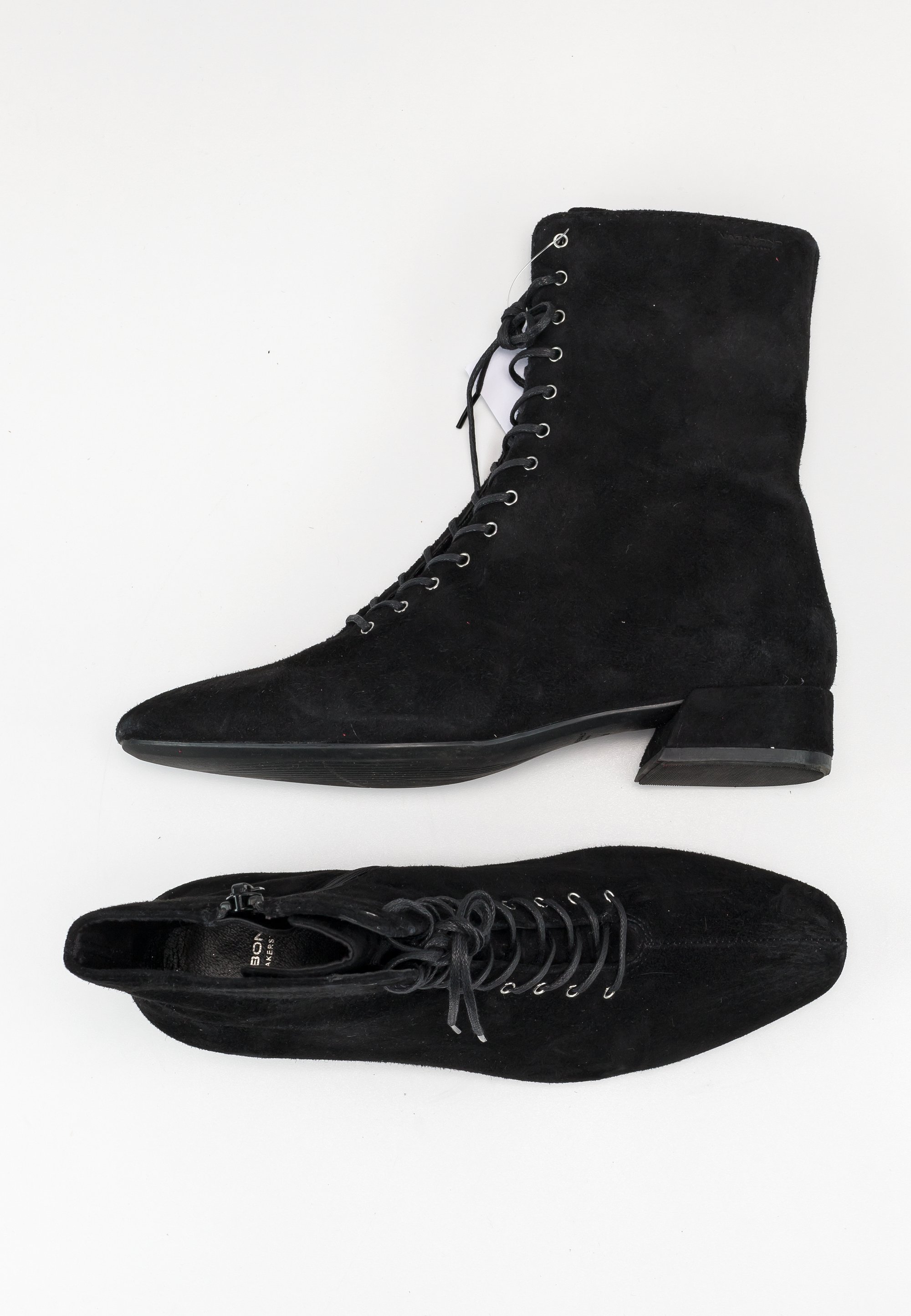 leather boot vagabond joyce boots