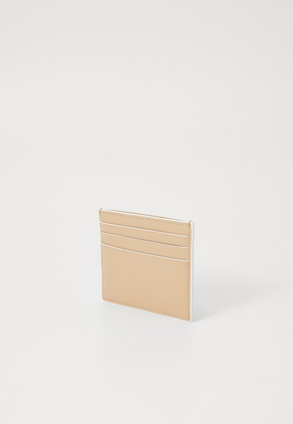 MONEY PIECES - Wallet - viennois farine piste2