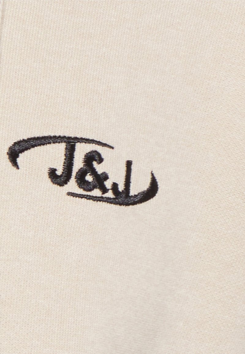 Herren Kapuzenpullover | Jack & Jones JCOPRINCE HOOD Sweatshirt oxford tan/beige - VJ39813 Herren Kapuzenpullover | Jack & Jones JCOPRINCE HOOD Sweatshirt oxford tan/beige - VJ39813