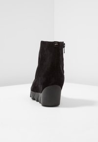 Högl Boots à talons - black