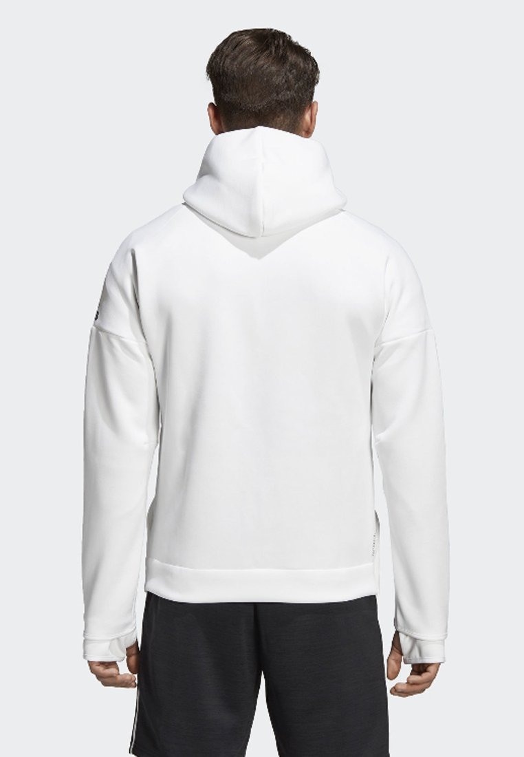 adidas Performance ADIDAS Z.N.E. FAST RELEASE HOODIE adidas Performance ADIDAS Z.N.E. FAST RELEASE HOODIE