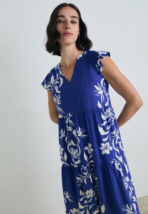 DRESS - Beach accessory4