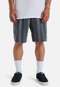 Billabong - Shorts - grey Miniatuurafbeelding 1