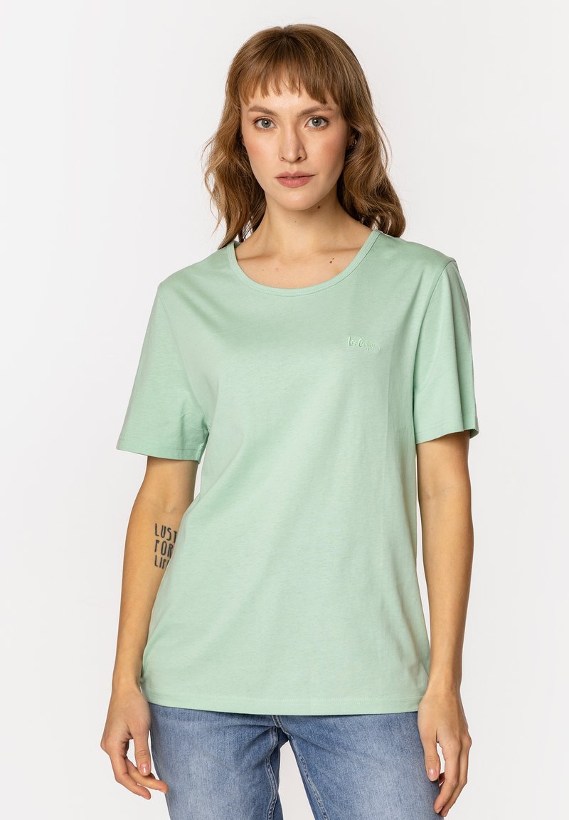 Lee Cooper - T-shirt basic