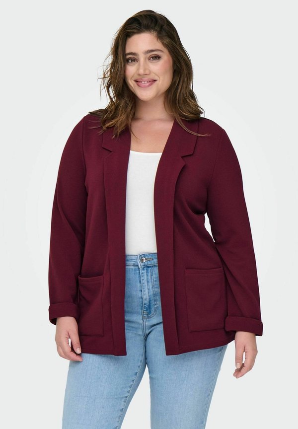 CARBETTY - Blazer - cabernet