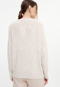 Greenpoint Maglione - beige