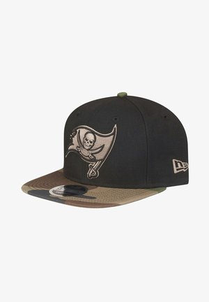 New Era FIFTY TAMPA BAY BUCCANEERS - Czapka z daszkiem