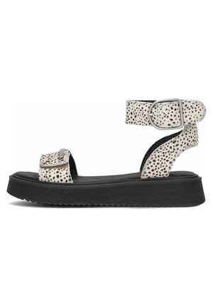 VAYENNE - MAAT 3 - Sandalen - wit