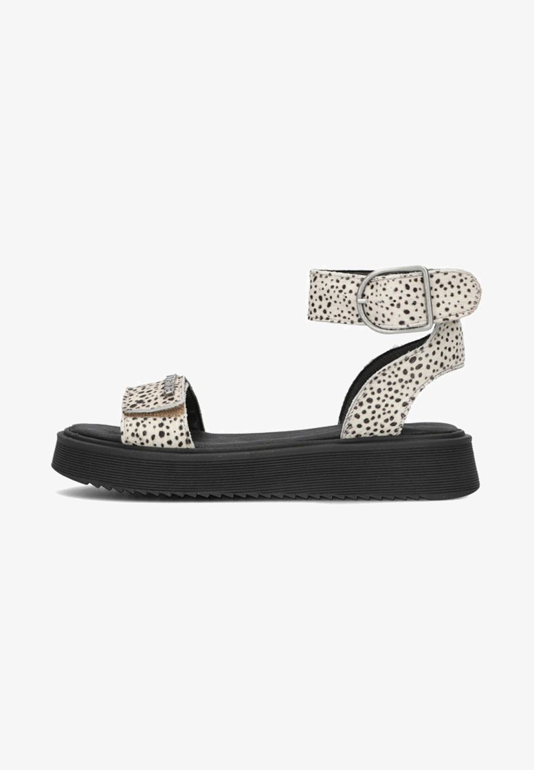Vingino VAYENNE - MAAT 3 - Sandalen - wit