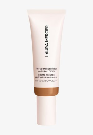 Laura Mercier TINTED MOISTURIZER NATURAL DEWY SPF 30 - Hydratant teinté - 5n clay
