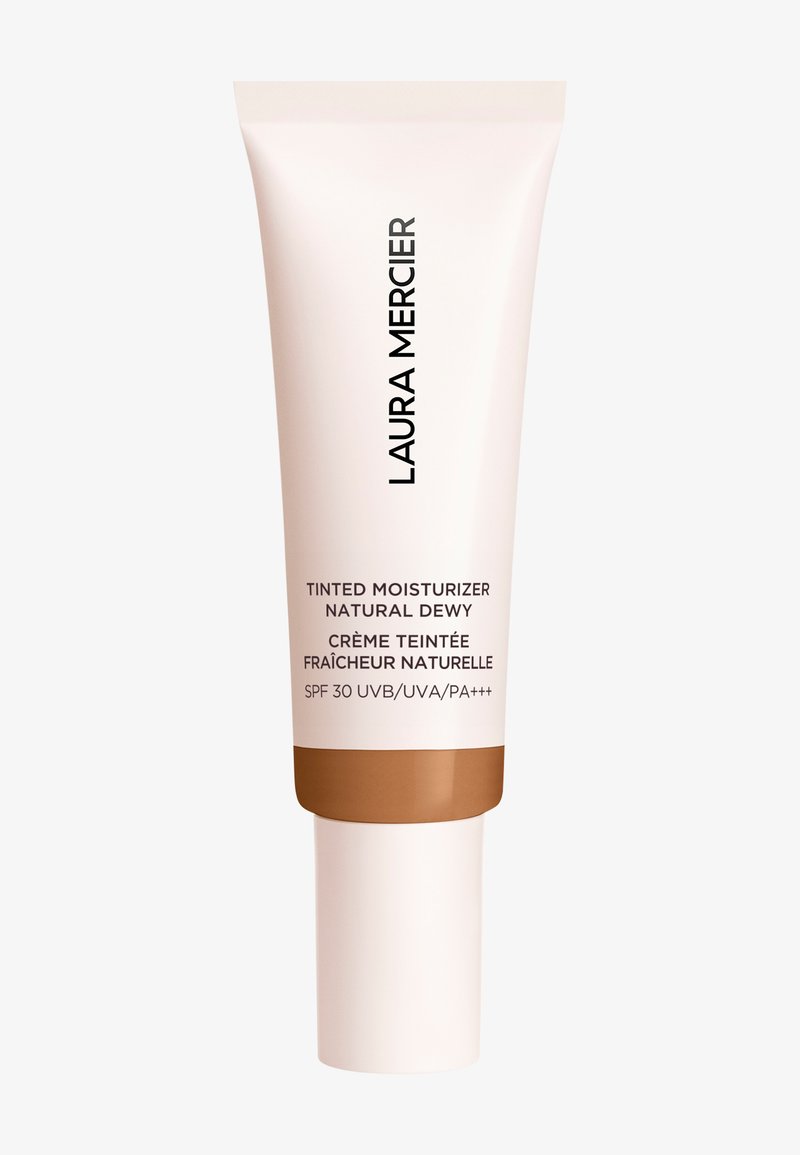 Laura Mercier - TINTED MOISTURIZER NATURAL DEWY SPF 30 - Tinted Moisturizer - 5n clay, Forstørre