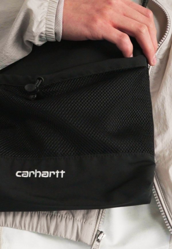 IRWIN SHOULDER BAG UNISEX - Cross body bag2