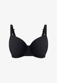 Sélectionné, black