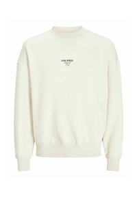 Unselected, antique white