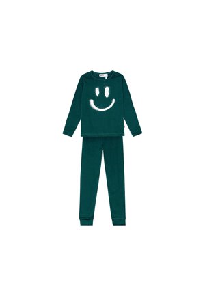 LUE UNISEX - Pyjamas - ponderosa pine