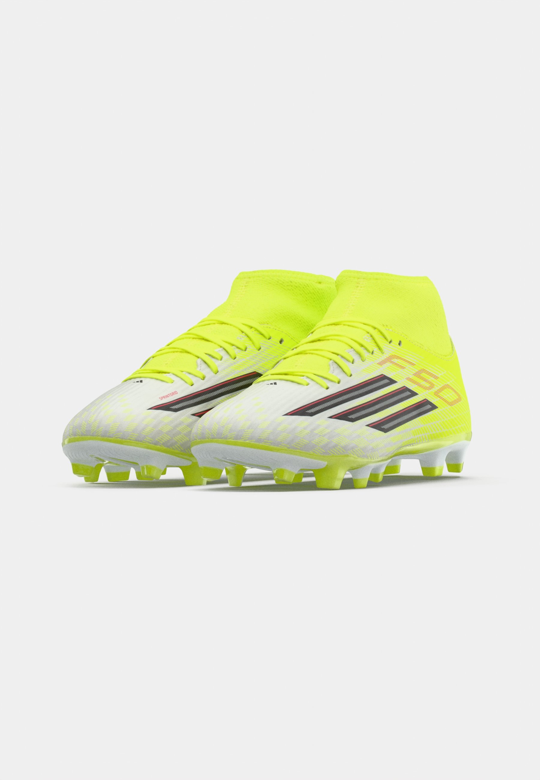 adidas Performance F50 CLUB MID CUT FIRM GROUND MULTI GROUND