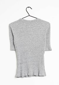 KIOMI Strickpullover - grey