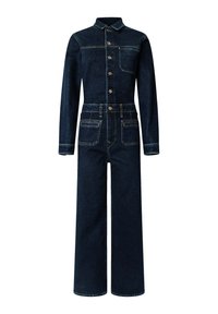 KIM - Jumpsuit - denim
