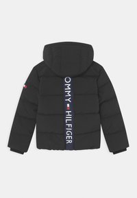 Tommy Hilfiger ESSENTIAL PADDED - Kurtka zimowa