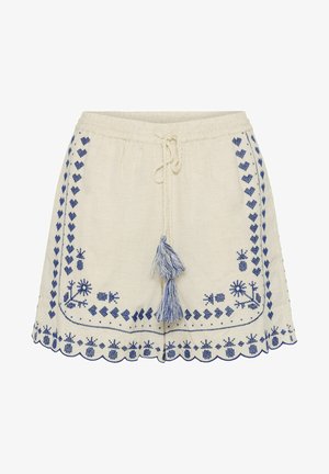 Saint Tropez, ROMELLESZ - Short - turtledove