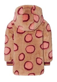 Noppies Abrigo de invierno - beige