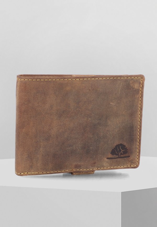 VINTAGE - Geldbörse