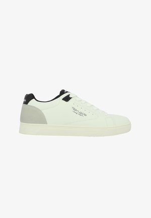 Teddy Smith Sneakers laag - blanc