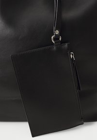 Pieces PCANILLA  - Velika torba - black