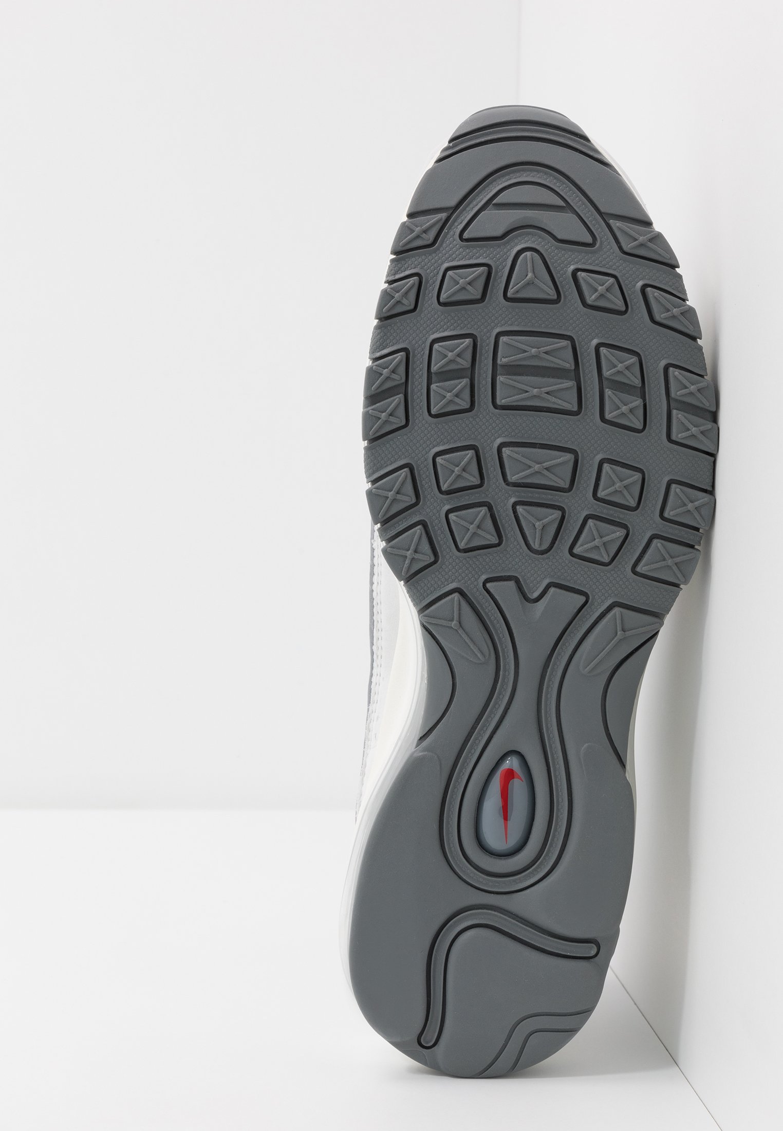 Nike Sportswear AIR MAX 98 - Zapatillas - weiss/blanco - Zalando.es