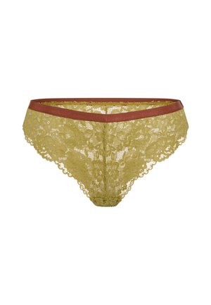 LASCANA, LSCN BY LASCANA - Briefs - olive