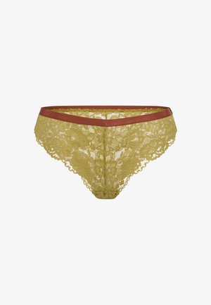 LASCANA, LSCN BY LASCANA - Briefs - olive