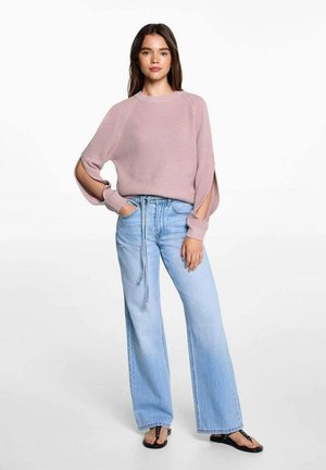 Jumper - pink