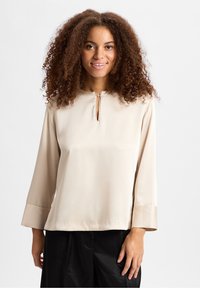 Marc Cain Blouse - sand
