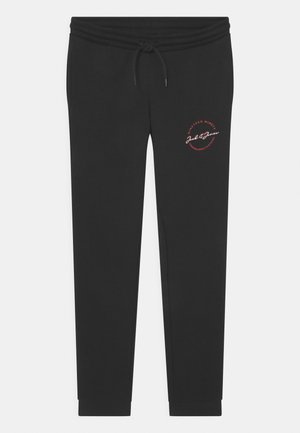 Jack & Jones Performance Trainingsbroek - black/zwart