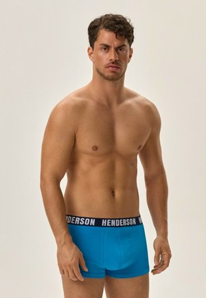 Henderson JET wielokolorowy