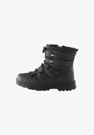 Next, Botas para la nieve - black