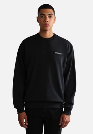B MORGEX - Sweatshirt - black