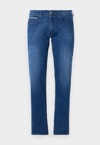 GROVER REGULAR - Jeans Straight Leg - medium blue