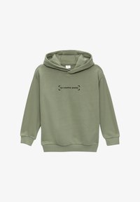 Sélectionné, olivgrün