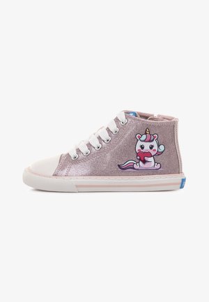 mtng, DEPORTIVAS DE NIÑA RESPECT-EMI - Chaussures premiers pas - rosa