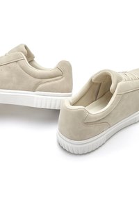 john devin Slipper - beige