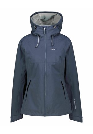 Regenjas - dark blue