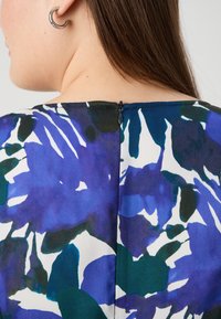 Persona by Marina Rinaldi BOHEME - Kasdienė suknelė - blue