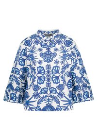 Ulla Popken Skjortebluser